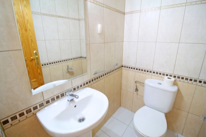 Imagen de la habitación del Hotel Villas Costa Calpe - Bellavista. Foto 6