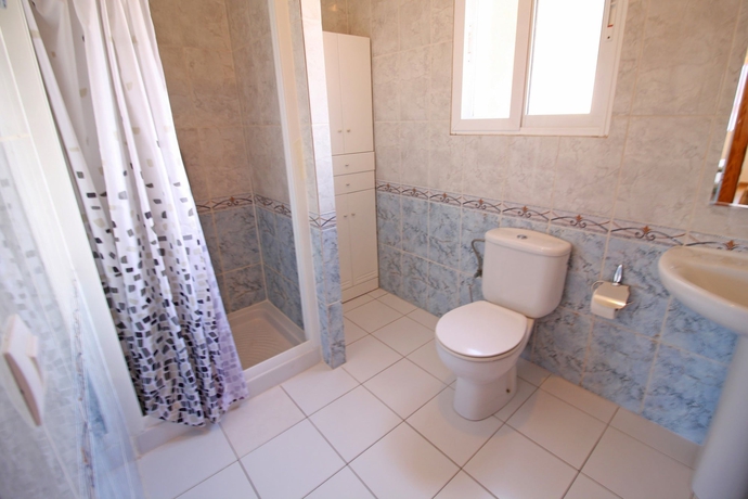Imagen de la habitación del Hotel Villas Costa Calpe - Bellavista. Foto 7