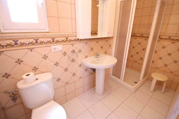 Imagen de la habitación del Hotel Villas Costa Calpe - Bellavista. Foto 8