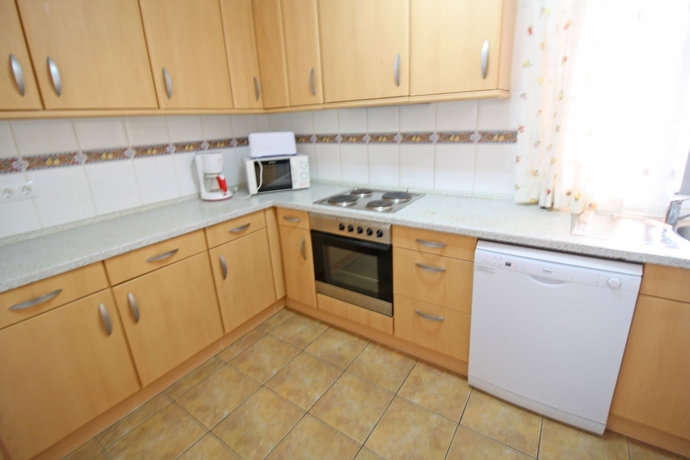 Imagen de la habitación del Hotel Villas Costa Calpe - Bellavista. Foto 13