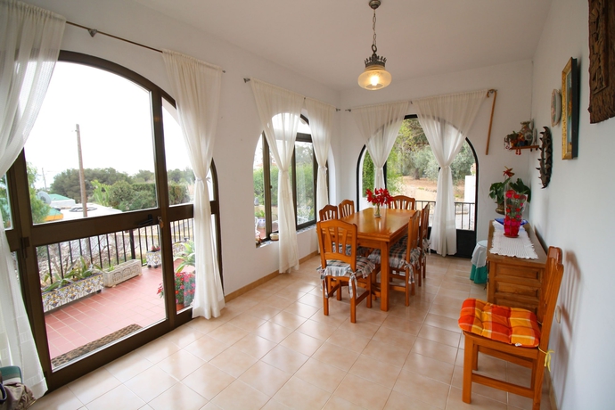 Imagen de la habitación del Hotel Villas Costa Calpe - Centell. Foto 6