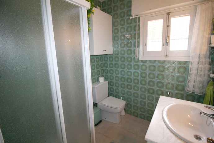 Imagen de la habitación del Hotel Villas Costa Calpe - Centell. Foto 11