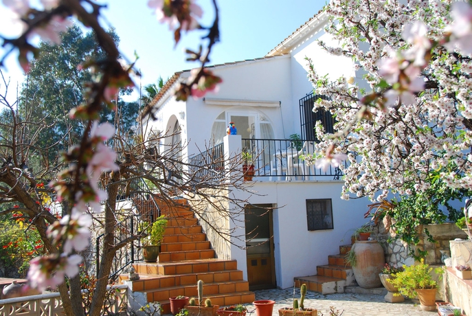 Imagen general del Hotel Villas Costa Calpe - Centell. Foto 2