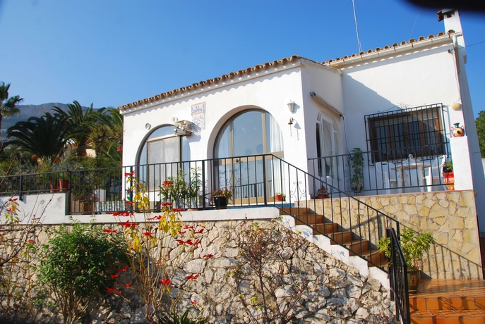 Imagen general del Hotel Villas Costa Calpe - Centell. Foto 3