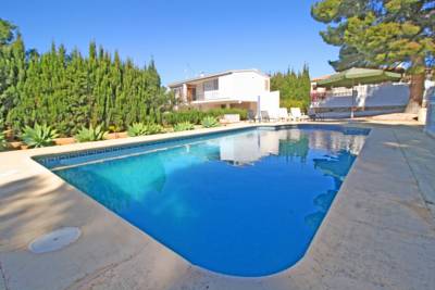 Imagen general del Hotel Villas Costa Calpe - Dominique. Foto 4