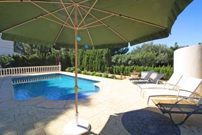 Imagen general del Hotel Villas Costa Calpe - Dominique. Foto 2
