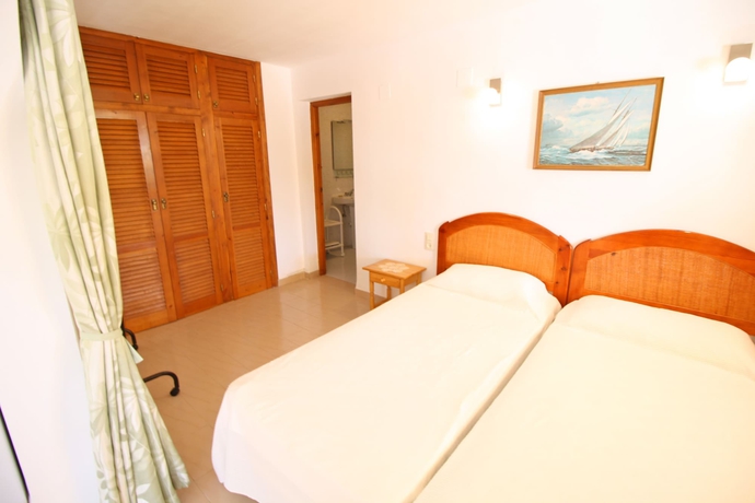 Imagen de la habitación del Hotel Villas Costa Calpe - Elena. Foto 2
