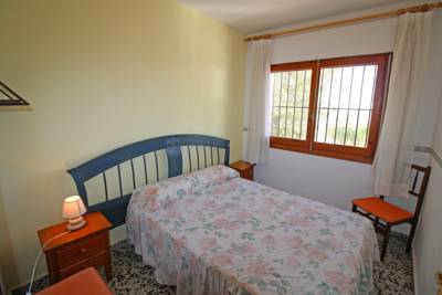 Imagen general del Hotel Villas Costa Calpe - Estacion II. Foto 2