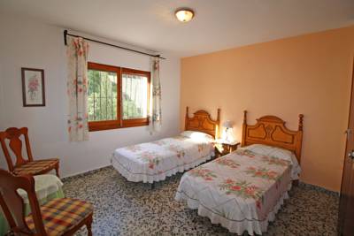 Imagen general del Hotel Villas Costa Calpe - Estacion II. Foto 7