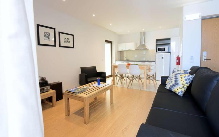 Imagen general del Hotel Villas Da Fonte Leisure and Nature. Foto 2