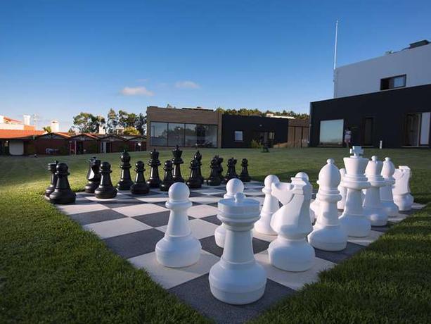 Imagen general del Hotel Villas Da Fonte Leisure and Nature. Foto 6