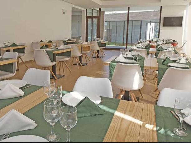 Imagen general del Hotel Villas Da Fonte Leisure and Nature. Foto 7