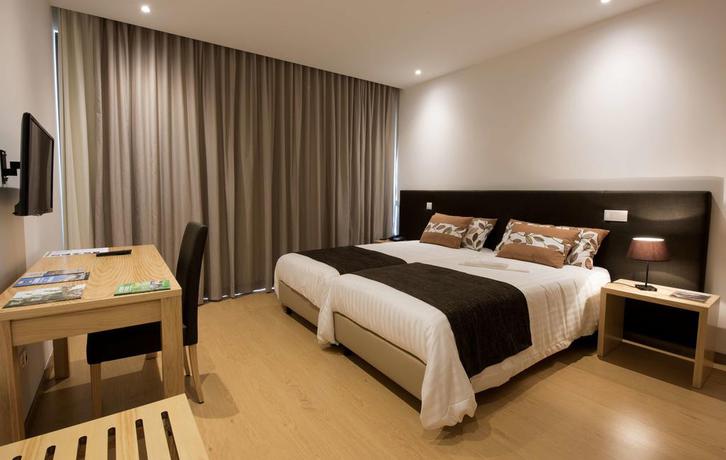 Imagen general del Hotel Villas Da Fonte Leisure and Nature. Foto 8