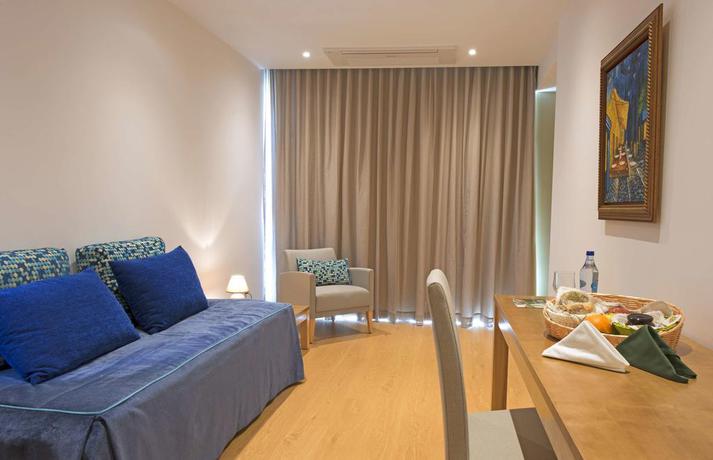 Imagen general del Hotel Villas Da Fonte Leisure and Nature. Foto 9