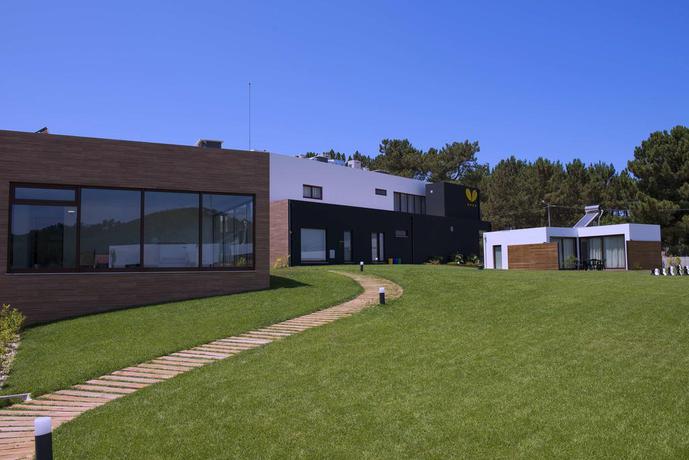Imagen general del Hotel Villas Da Fonte Leisure and Nature. Foto 12