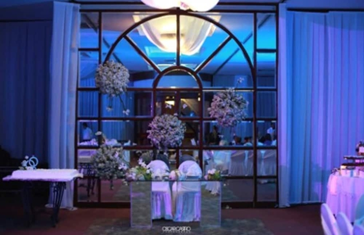 Imagen de los interiores del Hotel Villas Dali Veracruz. Foto 15