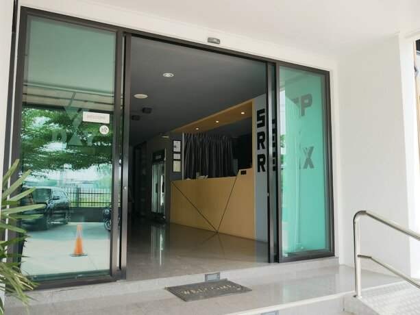 Imagen general del Hotel Villa's Day. Foto 3