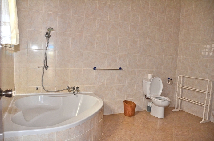 Imagen de la habitación del Hotel Villas De Mer. Foto 10