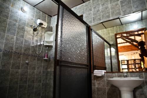 Imagen de la habitación del Hotel Villas De San Sebasti&aacute;n. Foto 2