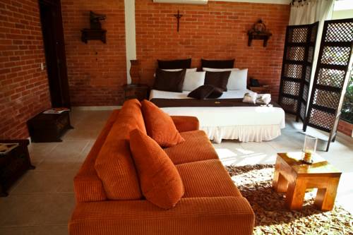 Imagen de la habitación del Hotel Villas De San Sebasti&aacute;n. Foto 3