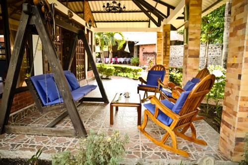 Imagen de la habitación del Hotel Villas De San Sebasti&aacute;n. Foto 4