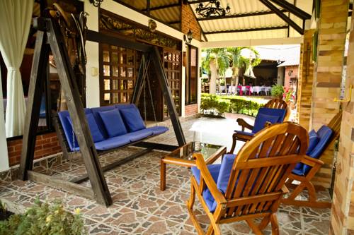 Imagen de la habitación del Hotel Villas De San Sebasti&aacute;n. Foto 5