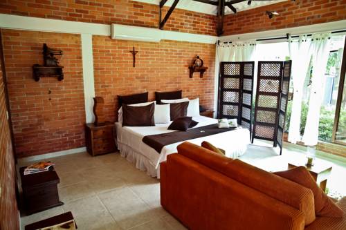 Imagen de la habitación del Hotel Villas De San Sebasti&aacute;n. Foto 6