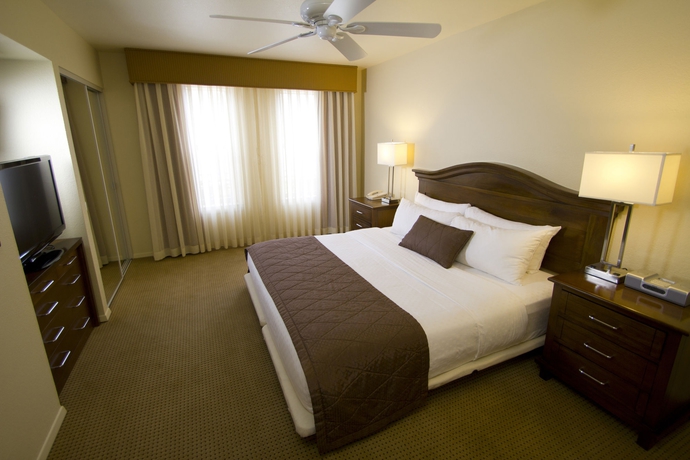 Imagen de la habitación del Hotel Villas De Santa Fe. Foto 3