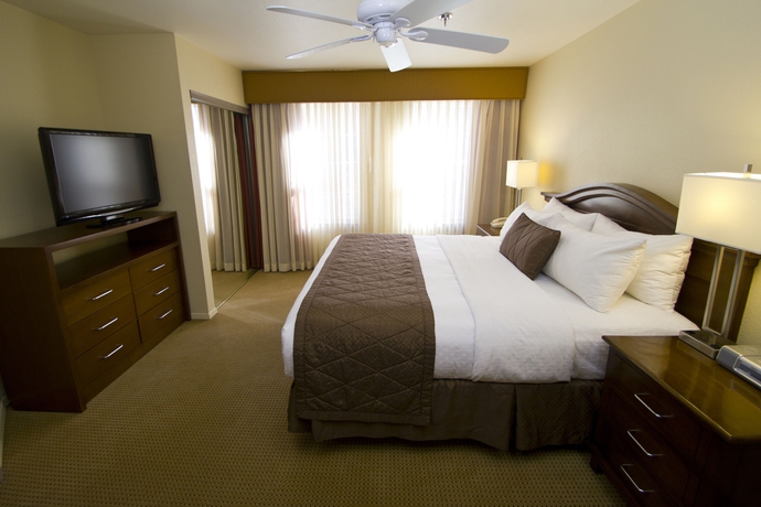 Imagen de la habitación del Hotel Villas De Santa Fe. Foto 4