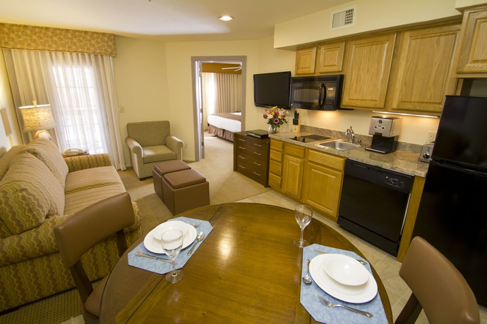 Imagen de la habitación del Hotel Villas De Santa Fe. Foto 5