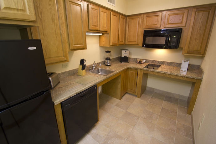 Imagen de la habitación del Hotel Villas De Santa Fe. Foto 6