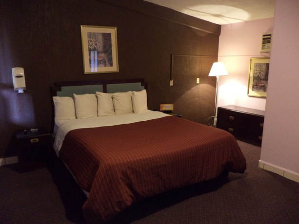 Imagen de la habitación del Hotel Villas De Santiago Inn. Foto 7