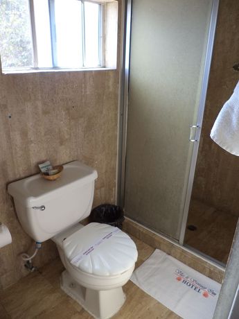 Imagen de la habitación del Hotel Villas De Santiago Inn. Foto 16