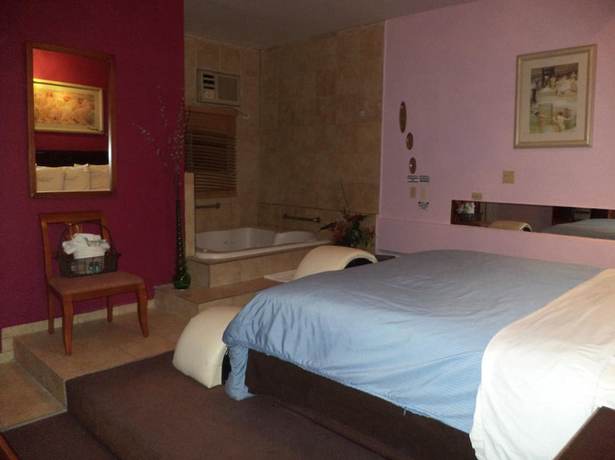 Imagen de la habitación del Hotel Villas De Santiago Inn. Foto 19