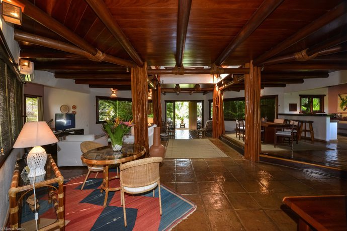 Imagen de la habitación del Hotel Villas De Trancoso. Foto 10