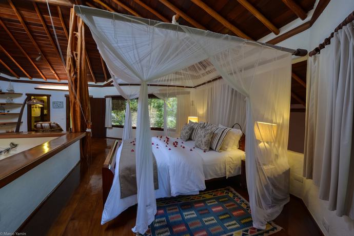 Imagen de la habitación del Hotel Villas De Trancoso. Foto 15