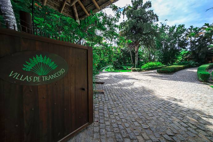 Imagen de los interiores del Hotel Villas De Trancoso. Foto 20