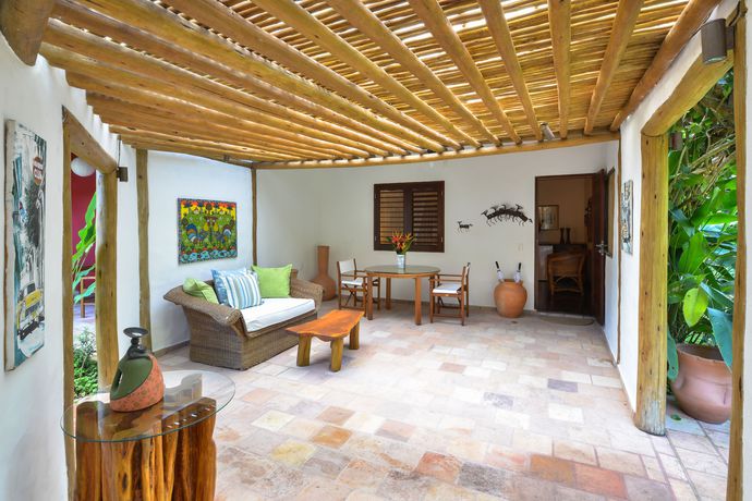 Imagen de la habitación del Hotel Villas De Trancoso. Foto 16