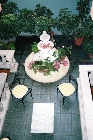 Imagen de la habitación del Hotel Villas Del Bosque. Foto 2