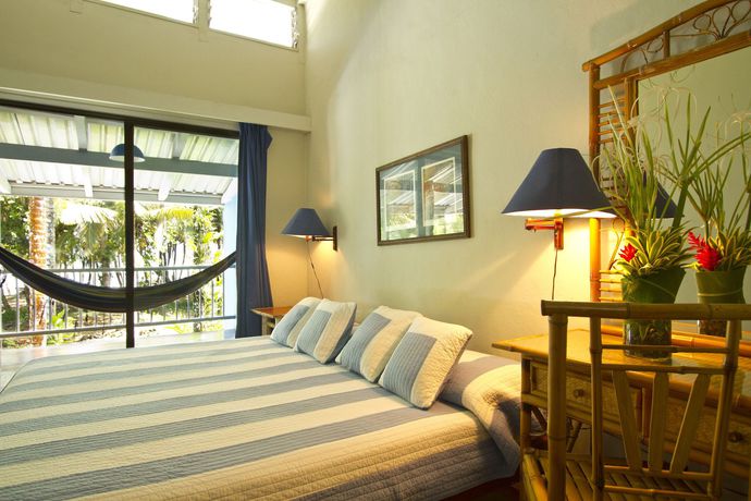 Imagen de la habitación del Hotel Villas Del Caribe. Foto 3