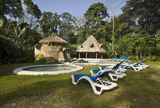 Imagen general del Hotel Villas Del Caribe. Foto 2