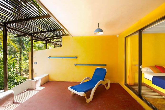 Imagen de la habitación del Hotel Villas Del Caribe. Foto 6