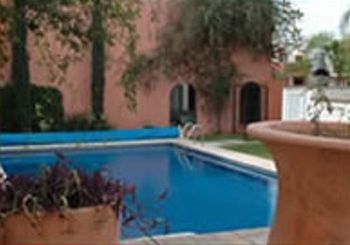 Imagen general del Hotel Villas Del Portal. Foto 3