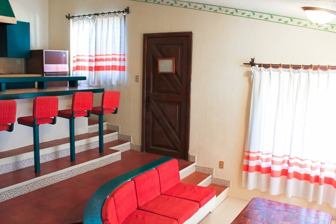 Imagen de la habitación del Hotel Villas Del Sol, Oaxaca de Ju&aacute;rez. Foto 5