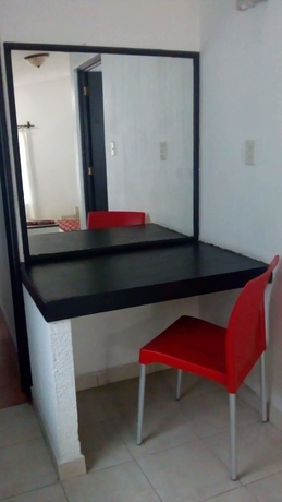 Imagen de la habitación del Hotel Villas Del Sol, Oaxaca de Ju&aacute;rez. Foto 9