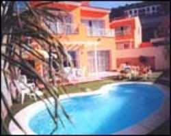 Imagen general del Hotel Villas Del Sol, Patalavaca / Arguinegu&iacute;n. Foto 1
