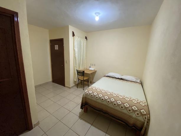 Imagen de la habitación del Hotel Villas Del Sol, Puerto de Tamales (Puerto de Tanc&aacute;ma). Foto 7