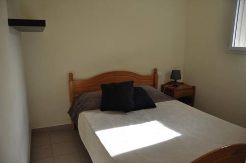 Imagen de la habitación del Hotel Villas Des Pins. Foto 10