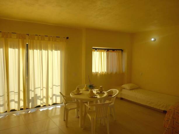 Imagen de la habitación del Hotel Villas Dulce Sue&ntilde;os Residencial. Foto 15
