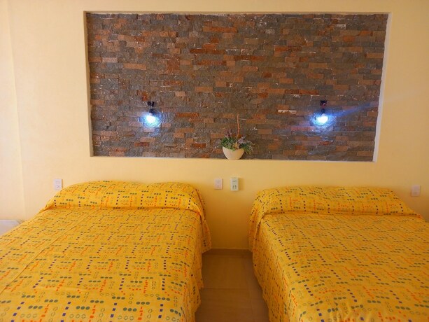Imagen de la habitación del Hotel Villas Dulce Sue&ntilde;os Residencial. Foto 18